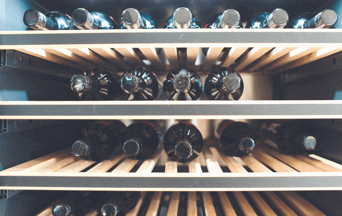 cave à vin