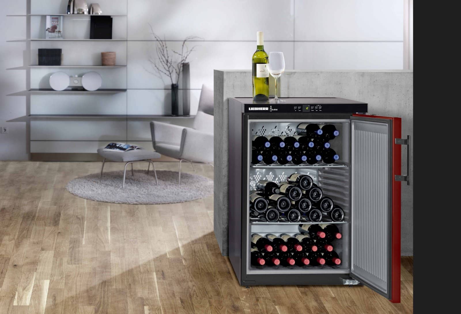 Cave à vin : nos astuces pour bien l'organiser