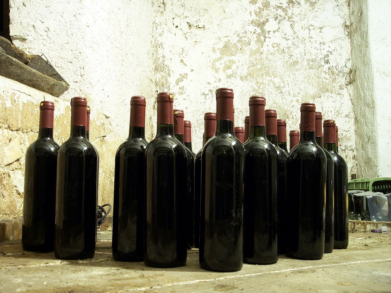 Comment aménager une cave pour conserver du vin ?