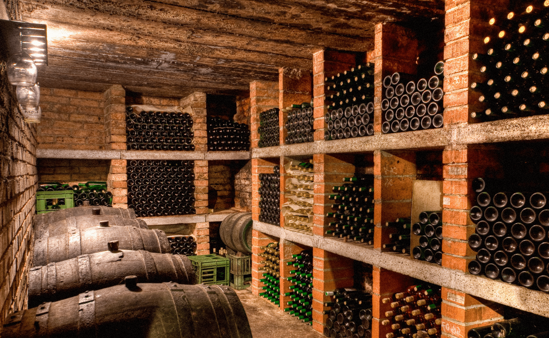 Pourquoi et comment refroidir vos casiers à vin ?