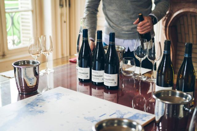 Choisir une cave à vin qui ne trouble ni le sommeil ni la conversation Choisir une cave à vin qui ne trouble ni le sommeil ni la conversation